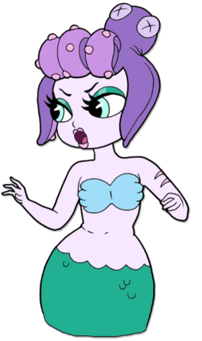 Cala Maria