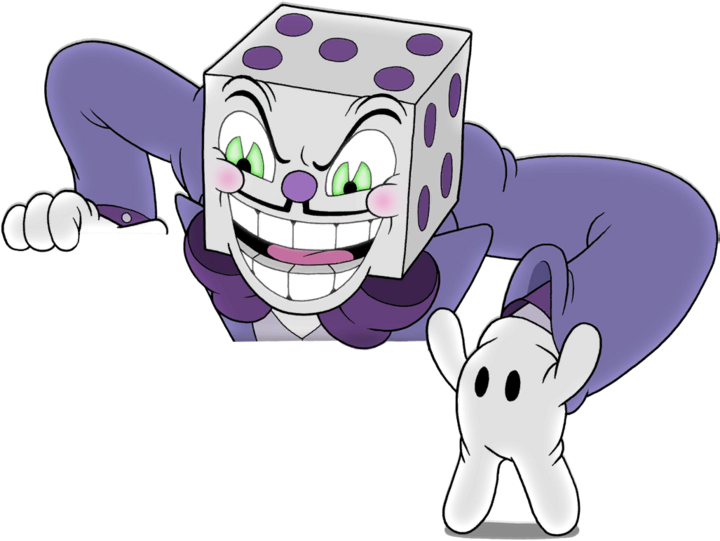 King Dice