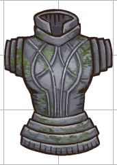 Stone Armor