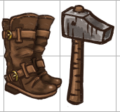 Dragonskin Boots