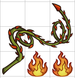 Flame Whip