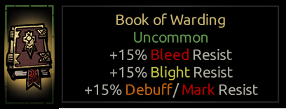 Book of Warding