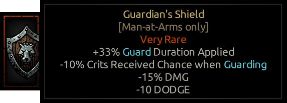 Guardian's Shield