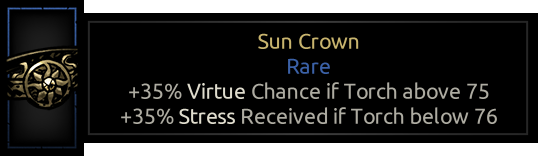 Sun Crown