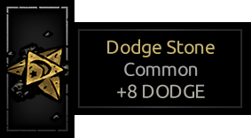 Dodge Stone