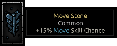 Move Stone