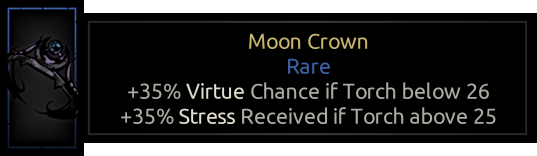 Moon Crown
