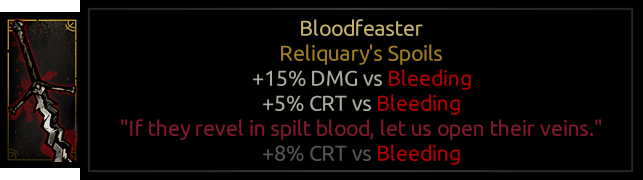 Bloodfeaster