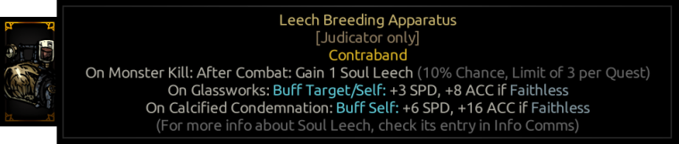Leech Breeding Apparatus