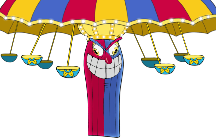 Beppi The Clown