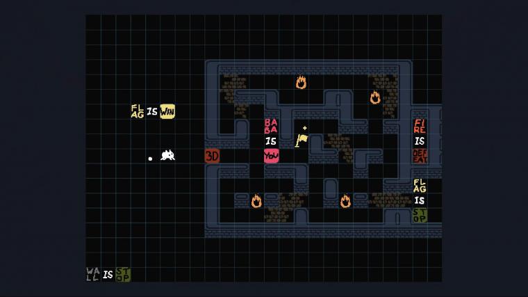 Level 4: A Simple Maze