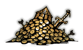 Mound of Riches
