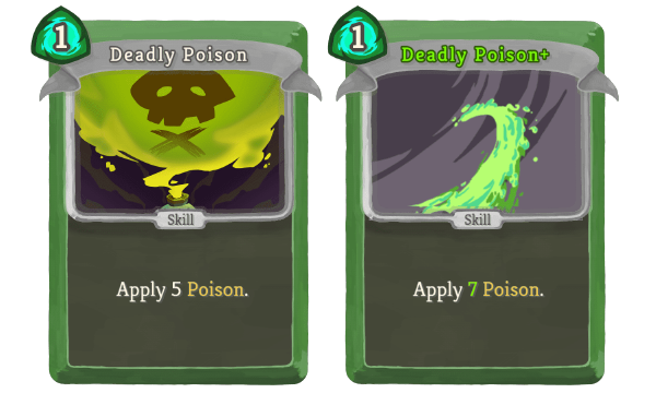 Deadly Poison