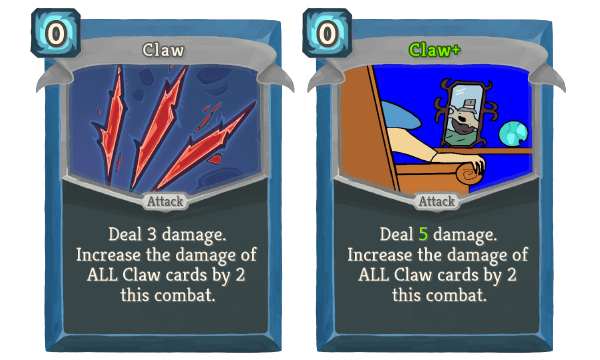 Claw