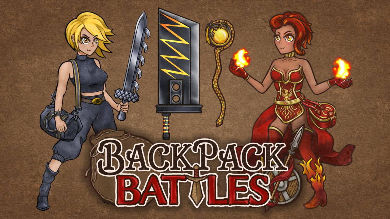 Crossblades, Backpack Battles Wiki
