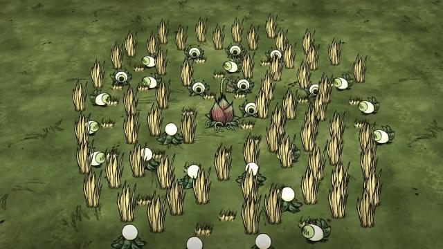 5 Ways to Use Lureplant Efficiently in Don't Starve Together