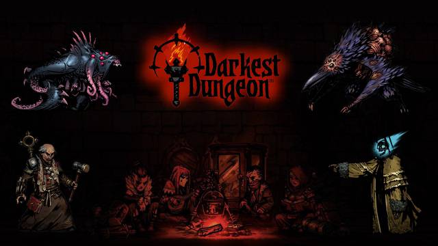 How to Defeat Bosses in Darkest Dungeon: Strategies and Tips